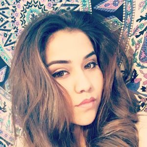 Meet your Posher, Lanice